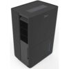 Midea 50-Pint EnergyStar Smart Dehumidifier for Wet Rooms with Pump, Black, MAD50PS1WBL Midea 50-Pint EnergyStar Smart Dehumidifier for Wet Rooms with Pump, Black, MAD50PS1WBL