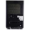 Midea 50-Pint EnergyStar Smart Dehumidifier for Wet Rooms with Pump, Black, MAD50PS1WBL Midea 50-Pint EnergyStar Smart Dehumidifier for Wet Rooms with Pump, Black, MAD50PS1WBL