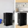 Midea 50-Pint EnergyStar Smart Dehumidifier for Wet Rooms with Pump, Black, MAD50PS1WBL Midea 50-Pint EnergyStar Smart Dehumidifier for Wet Rooms with Pump, Black, MAD50PS1WBL