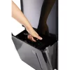 Midea 50-Pint EnergyStar Smart Dehumidifier for Wet Rooms with Pump, Black, MAD50PS1WBL Midea 50-Pint EnergyStar Smart Dehumidifier for Wet Rooms with Pump, Black, MAD50PS1WBL