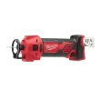 Milwaukee 2627-20 M18 18V Lithium-Ion Cordless Drywall Cut Out Rotary Tool (Tool-Only)
