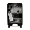 Mr. Heater MH18CH 18,000 BTU Cabinet Propane Space Heater with Hose and Regulator