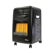 Mr. Heater MH18CH 18,000 BTU Cabinet Propane Space Heater with Hose and Regulator