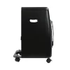 Mr. Heater MH18CH 18,000 BTU Cabinet Propane Space Heater with Hose and Regulator