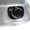 Mr. Heater MH80CVX 80,000 BTU Convection Portable Propane Space Heater with 10 ft. Hose and Regulator