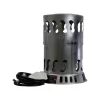 Mr. Heater MH80CVX 80,000 BTU Convection Portable Propane Space Heater with 10 ft. Hose and Regulator