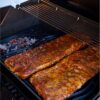 Napoleon 67732 Cast Iron Charcoal and Smoker Tray