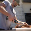 Old Timer Lithium-Ion Electric Fillet Knife