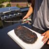 Old Timer Lithium-Ion Electric Fillet Knife