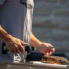 Old Timer Lithium-Ion Electric Fillet Knife