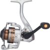 Pflueger Monarch Spinning Ice Fishing Reel