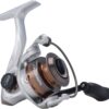 Pflueger Monarch Spinning Ice Fishing Reel