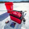 Pflueger Monarch Spinning Ice Fishing Reel