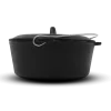 Pit Boss 68016 6 Piece Cast Iron Starter Kit
