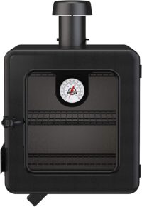 Pit Boss Side Smoker Attachment ( PBGAC060010083)