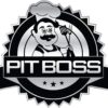 Pit Boss Side Smoker Attachment ( PBGAC060010083)