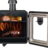 Pit Boss Side Smoker Attachment ( PBGAC060010083)