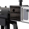 Pit Boss Side Smoker Attachment ( PBGAC060010083)