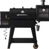 Pit Boss Side Smoker Attachment ( PBGAC060010083)