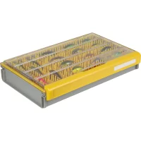 Plano 1364 4-By® Rack System™ Fishing Box