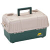 Plano Magnum HipRoof 8616 6-Tray Tackle Box