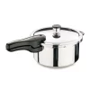 Presto 01341 4-Quart Stainless Steel Pressure Cooker Presto 01341 4-Quart Stainless Steel Pressure Cooker