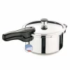 Presto 01341 4-Quart Stainless Steel Pressure Cooker Presto 01341 4-Quart Stainless Steel Pressure Cooker
