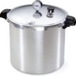 Presto 01781 23-Quart Pressure Canner and Cooker