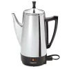 Presto 02811 12-Cup Stainless Steel Percolator