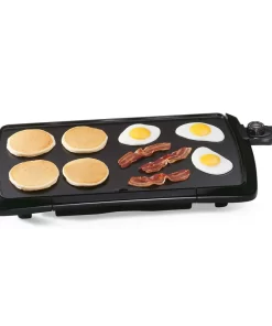 Presto 07030 Cool Touch Electric Griddle