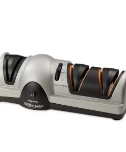 Presto 08810 Professional Electric Knife Sharpener, Multi/None