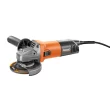 RIDGID R1006 8 Amp Corded 4-1/2 in. Angle Grinder