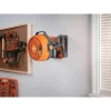 RIDGID R860721B 18V Cordless Hybrid Jobsite Fan (Tool Only)