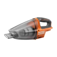 RIDGID R8609021B 18V Cordless Hand Held Vacuum (Tool Only)