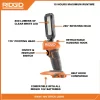 RIDGID R8696KN 18V Cordless LED Stick Light Kit with 2.0 Ah Battery and Charger