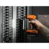 RIDGID R8696KN 18V Cordless LED Stick Light Kit with 2.0 Ah Battery and Charger