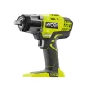 RYOBI P261 ONE+ 18V Cordless 3-Speed 1/2 in. Impact Wrench (Tool-Only)