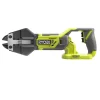 RYOBI P592 ONE+ 18V Cordless Bolt Cutters (Tool Only)