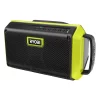 RYOBI PAD01B ONE+ 18V Speaker with Bluetooth Wireless Technology (Tool Only)