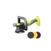 RYOBI PBF100B ONE+ 18V 5 in. Variable Speed Dual Action Polisher (Tool Only)