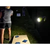 RYOBI PCL630B ONE+ 18V Cordless Hybrid LED Flood Light (Tool Only) RYOBI PCL630B ONE+ 18V Cordless Hybrid LED Flood Light (Tool Only)