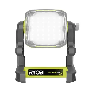 RYOBI PCL630B ONE+ 18V Cordless Hybrid LED Flood Light (Tool Only)