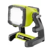 RYOBI PCL630B ONE+ 18V Cordless Hybrid LED Flood Light (Tool Only) RYOBI PCL630B ONE+ 18V Cordless Hybrid LED Flood Light (Tool Only)