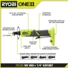 RYOBI PRC01B ONE+ 18V Cordless 1/4 in. 4-Position Ratchet (Tool Only) RYOBI PRC01B ONE+ 18V Cordless 1/4 in. 4-Position Ratchet (Tool Only)