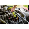 RYOBI PRC01B ONE+ 18V Cordless 1/4 in. 4-Position Ratchet (Tool Only) RYOBI PRC01B ONE+ 18V Cordless 1/4 in. 4-Position Ratchet (Tool Only)