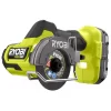 RYOBI PSBCS02K ONE+ HP 18V Brushless Cordless Compact Cut-Off Tool Kit with 1.5 Ah Battery and 18V Charger