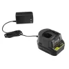 RYOBI PSBCS02K ONE+ HP 18V Brushless Cordless Compact Cut-Off Tool Kit with 1.5 Ah Battery and 18V Charger