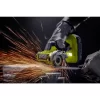 RYOBI PSBCS02K ONE+ HP 18V Brushless Cordless Compact Cut-Off Tool Kit with 1.5 Ah Battery and 18V Charger