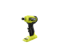 RYOBI PSBDG01B ONE+ HP 18V Brushless Cordless Compact 1.4 in. Right Angle Die Grinder (Tool Only)