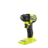 RYOBI PSBIW01B ONE+ HP 18V Brushless Cordless Compact 3/8 in. Impact Wrench (Tool Only)